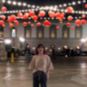 Meet your Posher, Natalie